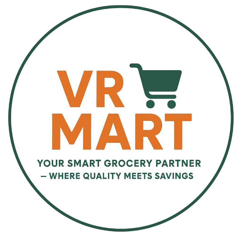 VR Mart Logo